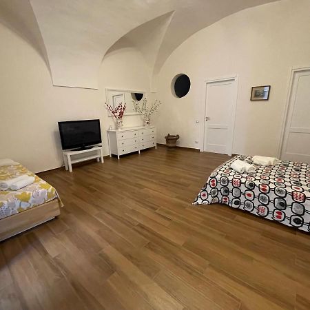 Gesuiti Suite CTA Exterior foto