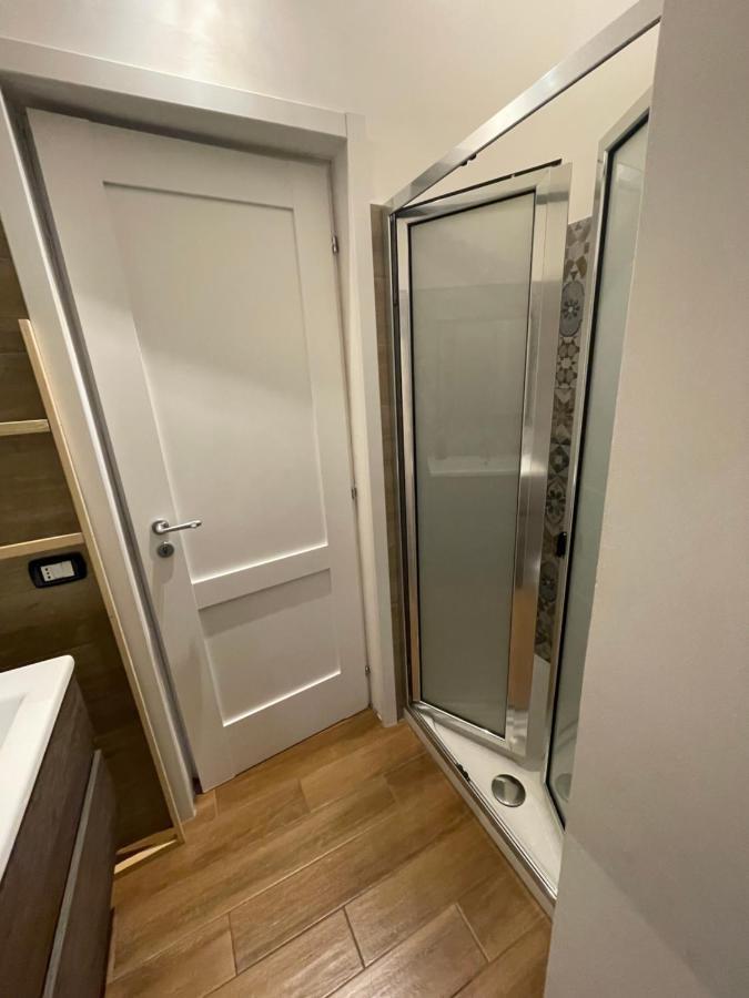 Gesuiti Suite CTA Exterior foto