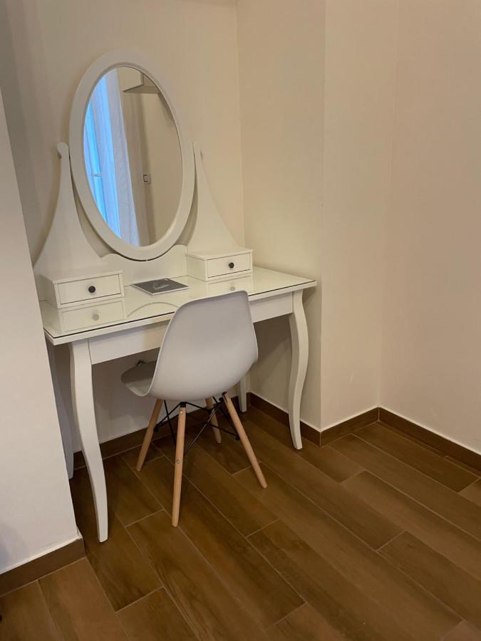 Gesuiti Suite CTA Exterior foto