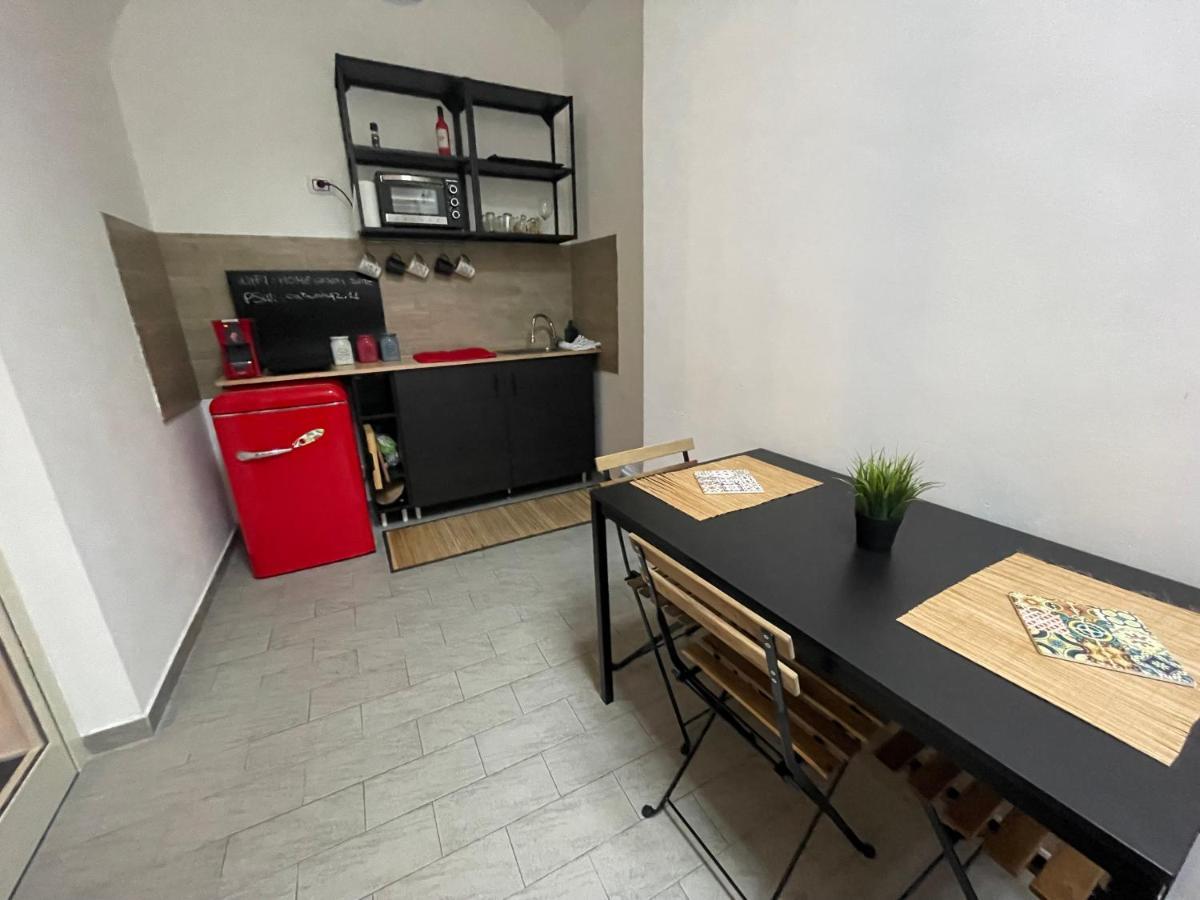 Gesuiti Suite CTA Exterior foto