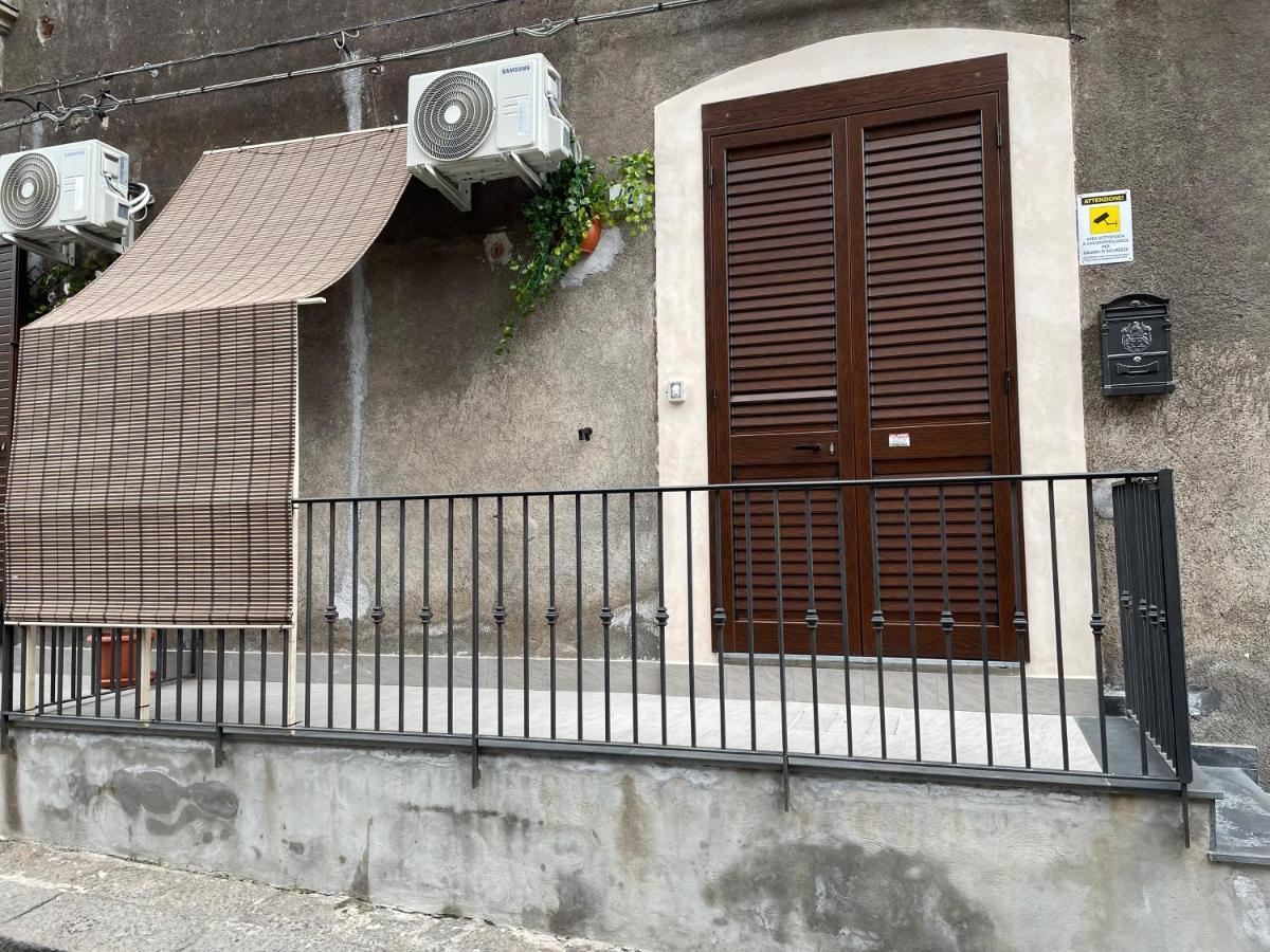 Gesuiti Suite CTA Exterior foto