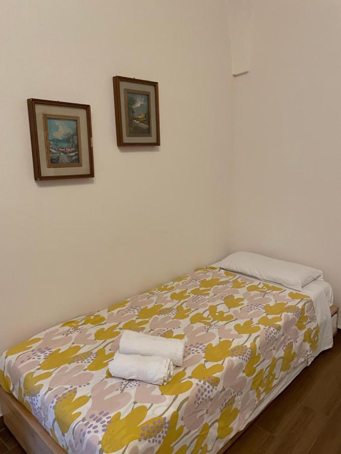 Gesuiti Suite CTA Exterior foto