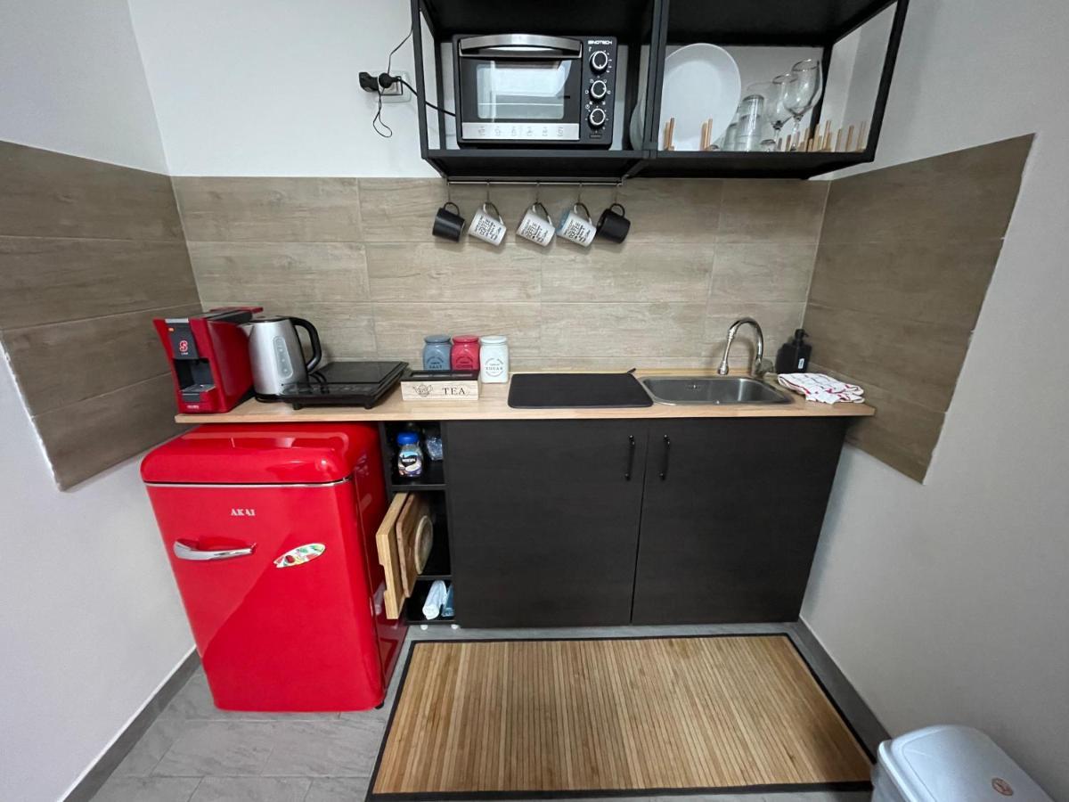 Gesuiti Suite CTA Exterior foto